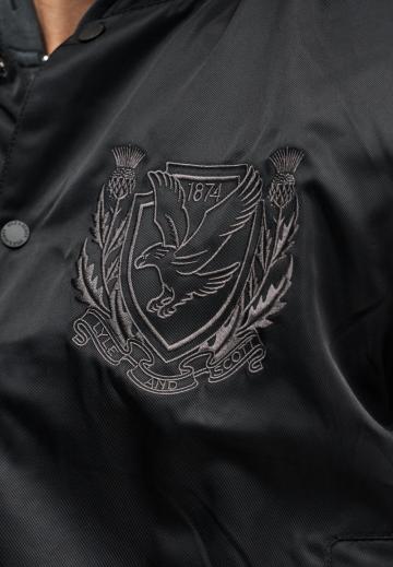 Куртка бомбер