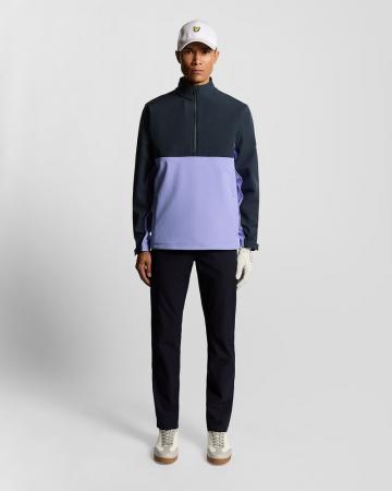 Куртка-дождевик