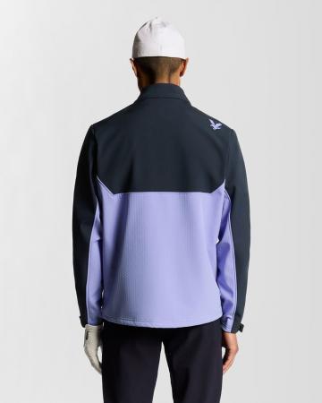 Куртка-дождевик