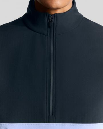 Куртка-дождевик