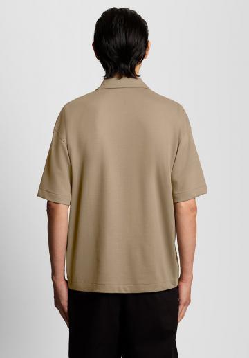 Рубашка с коротким рукавом