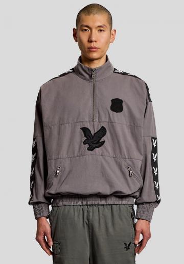 Куртка бомбер