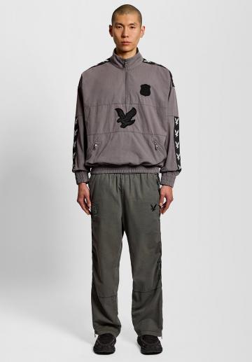 Куртка бомбер