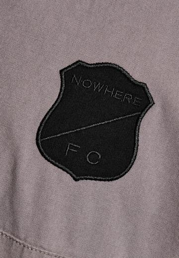 Куртка бомбер