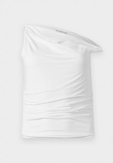 Топ на одно плечо