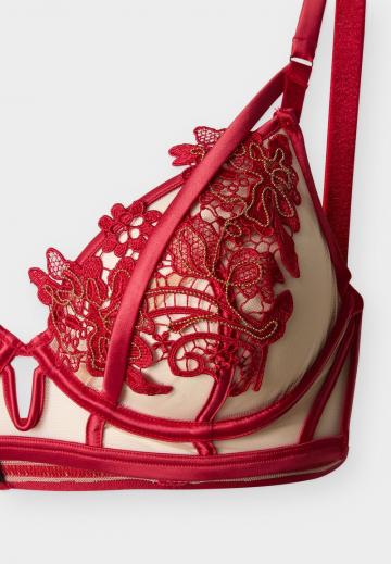 Бюстгальтер