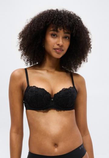 Бюстгальтер на косточках