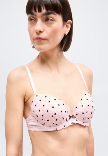 Бюстгальтер Push Up