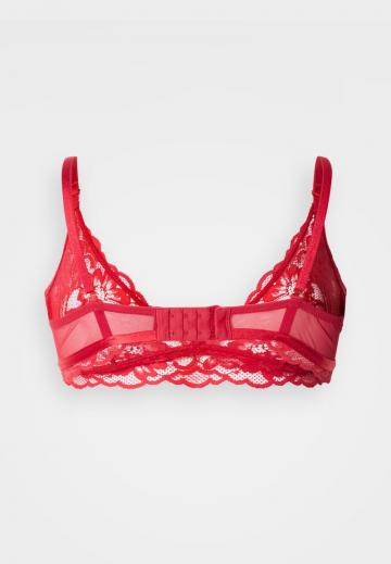 Бюстгальтер без косточек