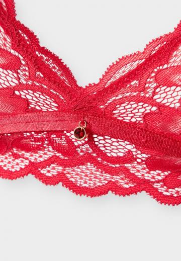 Бюстгальтер без косточек