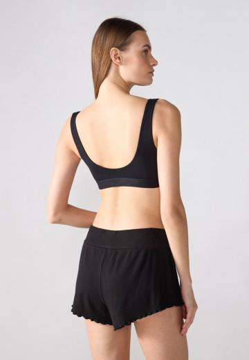 Бюстгальтер без косточек