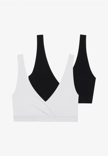 Бюстгальтер без косточек