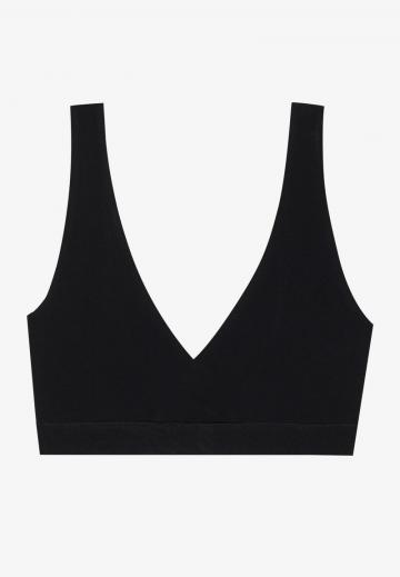 Бюстгальтер без косточек