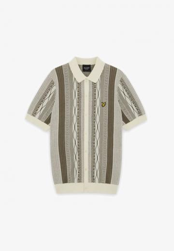 Рубашка с коротким рукавом