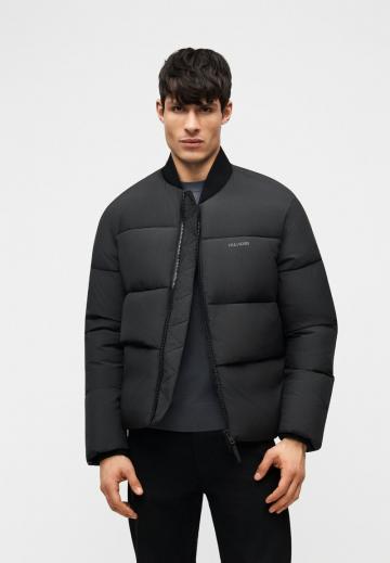 Куртка бомбер