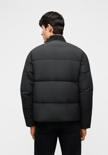 Куртка бомбер