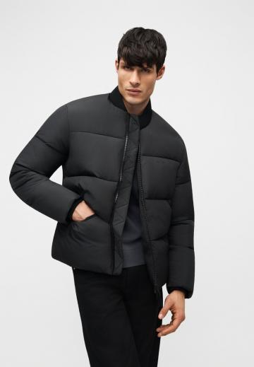 Куртка бомбер