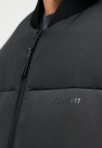 Куртка бомбер