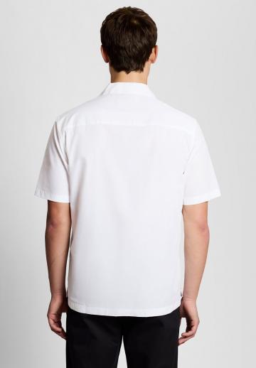 Рубашка с коротким рукавом