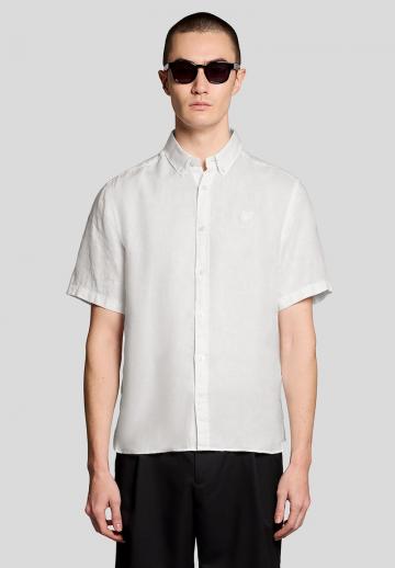 Рубашка с коротким рукавом
