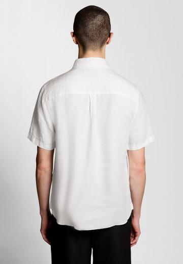 Рубашка с коротким рукавом
