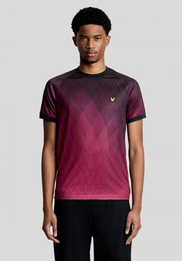 Спортивная майка