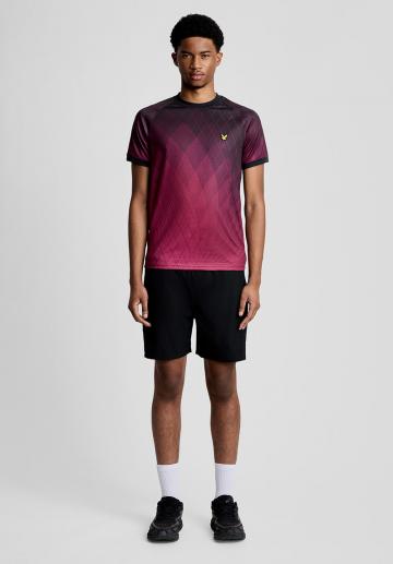 Спортивная майка