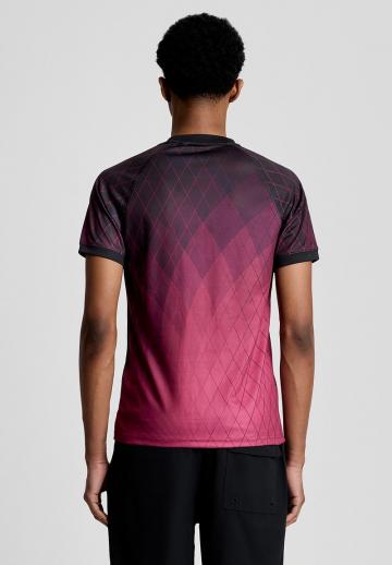 Спортивная майка