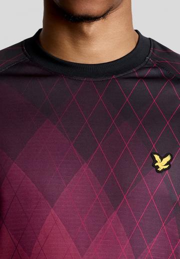 Спортивная майка