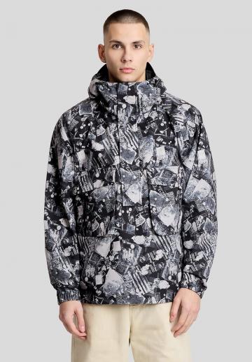 Зимняя куртка