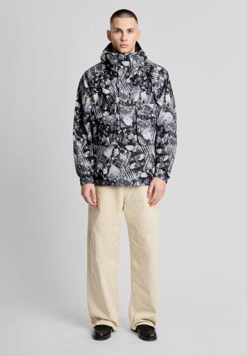 Зимняя куртка