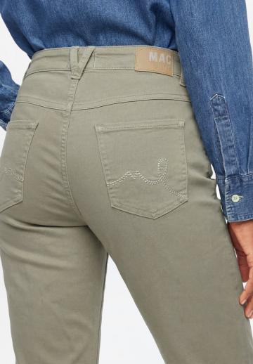 Клешеные джинсы