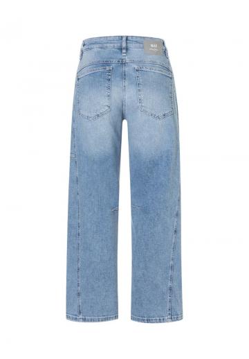 Свободные джинсы