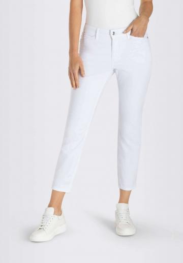 Короткие джинсы