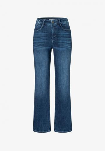 Клешеные брюки