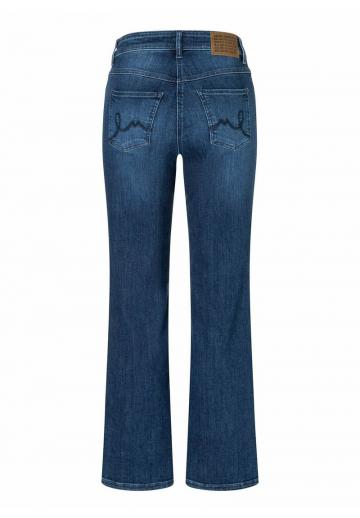 Клешеные брюки