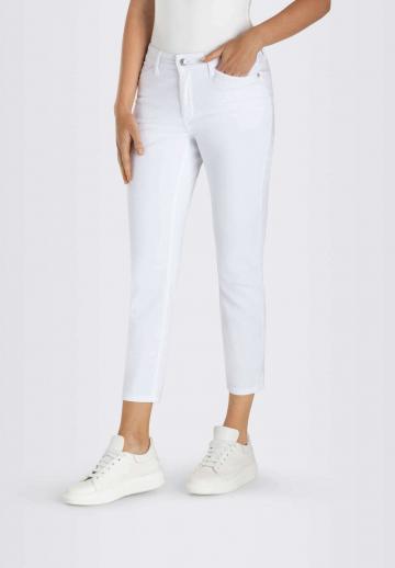 Короткие джинсы