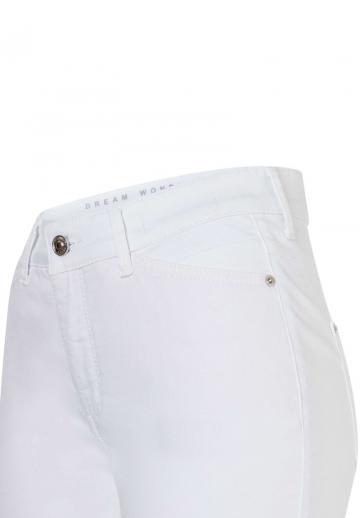 Короткие джинсы