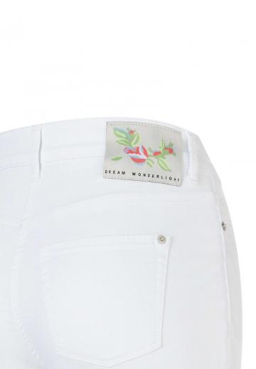 Короткие джинсы