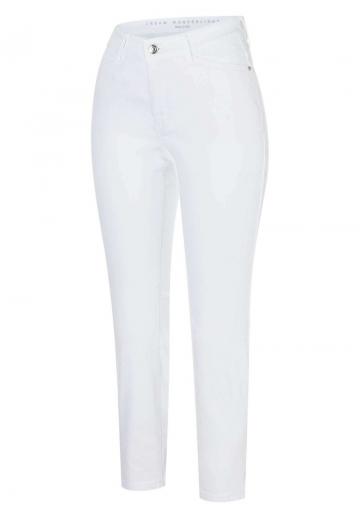 Короткие джинсы