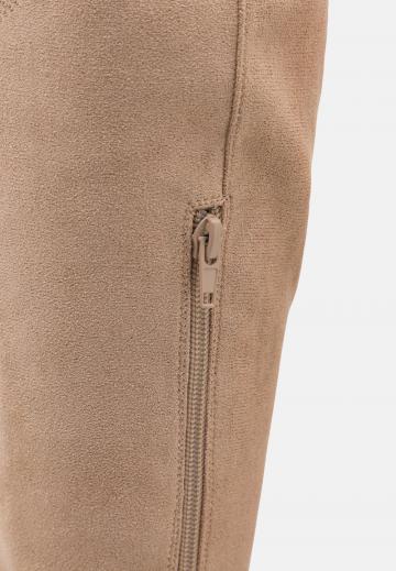 Ковбойские сапоги