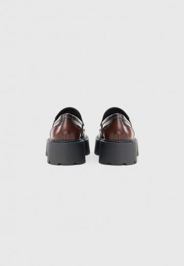 Полуботинки