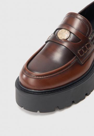 Полуботинки