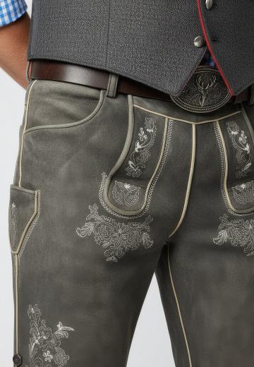 Баварские шорты