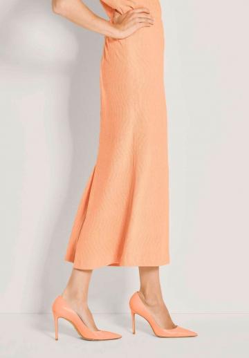 Юбка из джерси