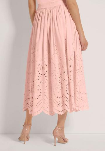 Летняя юбка