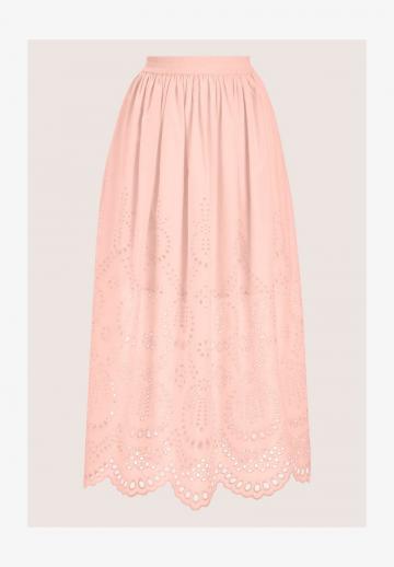 Летняя юбка