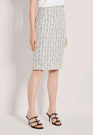 Юбка-карандаш