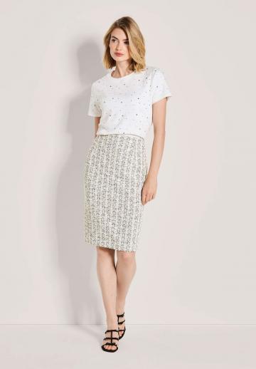 Юбка-карандаш