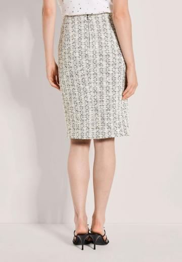 Юбка-карандаш